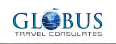Travel Agent - Globus Travel Consulates